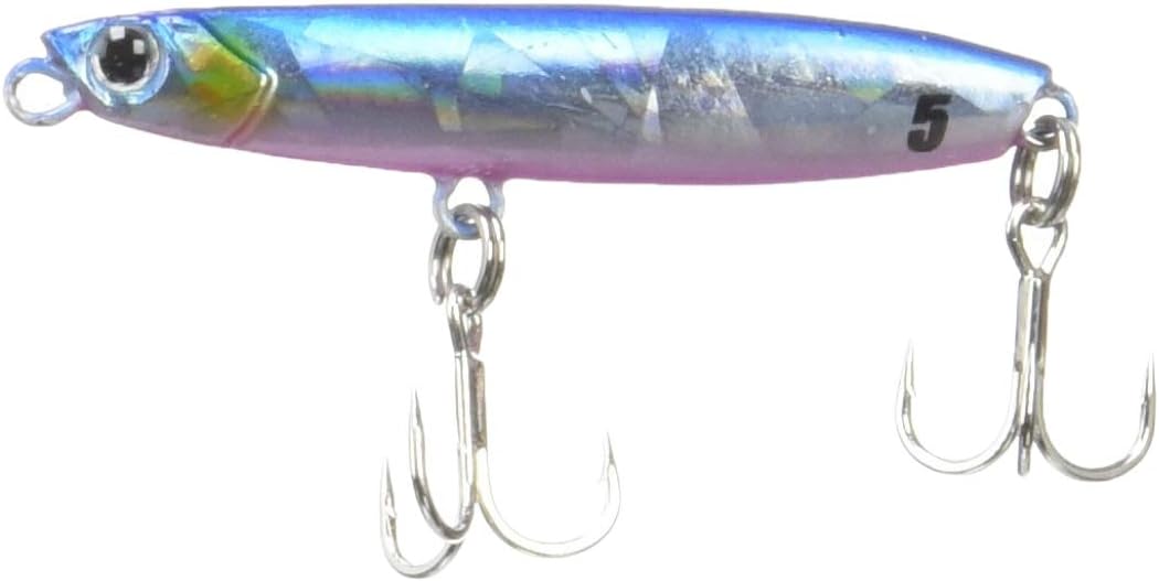 メジャークラフト ルアー メタルジグ ジグパラ スイムタイプ 87 以上節約