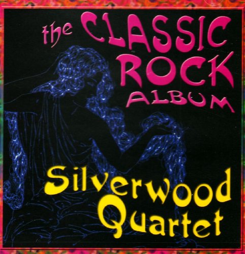 Price comparison product image Classic Rock Album