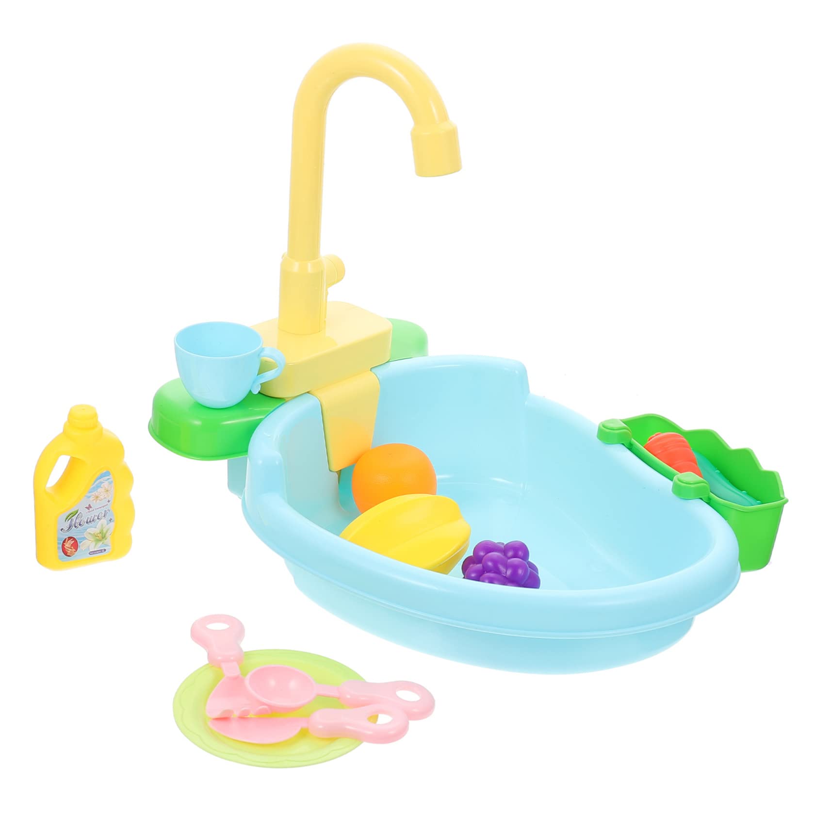 ifundom Indoor Parrot Bathing Tub Durable Plastic Bird Bathtub for Small Birds Like Cockatiels Budgerigars Convenient Shower Tub for Cage Accessories