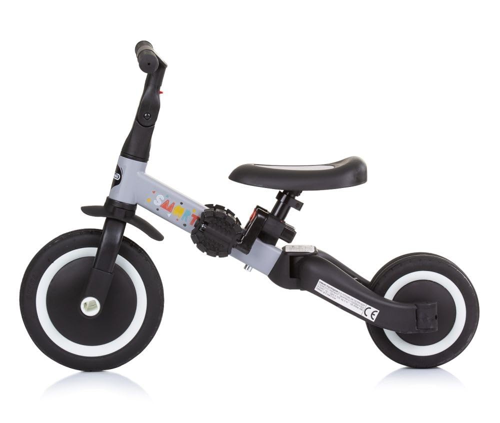 Looping Draisienne Transformable Velo Tricycle Transformable En