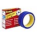 Produktbild Scotch 8203533B Siegelband, Bandgröße (L x B): 33 m x 35 mm, blau