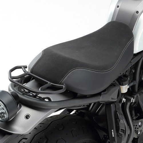 Amazon | YAMAHA(ヤマハ) シングルシート XSR700 Q5K-YSK-112-G01