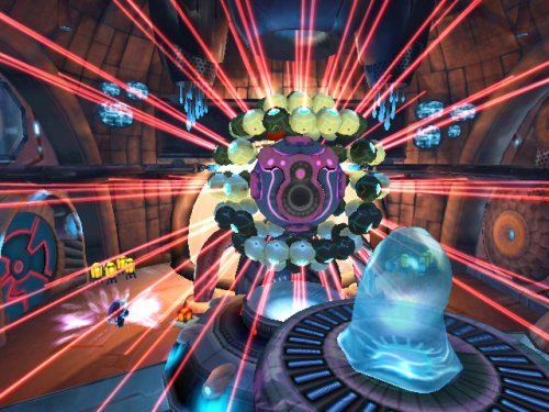 Monsters vs. Aliens - Nintendo Wii (Renewed) - Image 2