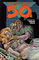 They Came From The 50's 0944735452 Book Cover