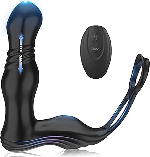 Amazon.es: Vibradores Para Hombres - Vibradores anales y ...