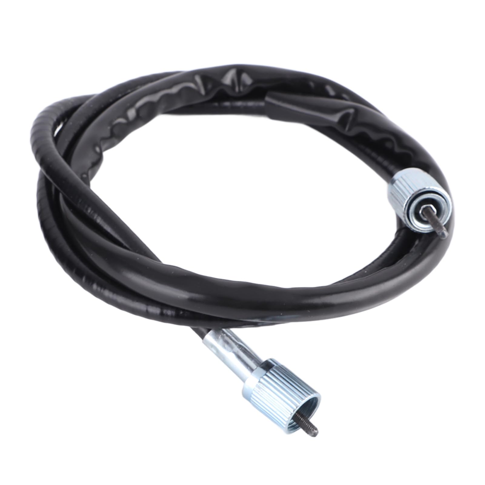 Yctze para cavo contachilometri moto drive Componentes de distribución de piezas de automóvil Engranaje impulsor del velocímetro de 12 mm con Cable GY6 Piezas de scooter
