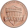 2024 P Cent Roll - Union Shied Design Uncirculated #1