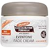 Palmers-Cocoa-Butter-Formula-Eventone-Fade-Cream-27-Ounce Palmer's Cocoa Butter Formula Eventone Fade Cream, Anti-Dark Spot Fade Cream with Vitamin E and Niacinamide, Helps Reduce Dark Spots & Age Spots, 2.7 Ounce
