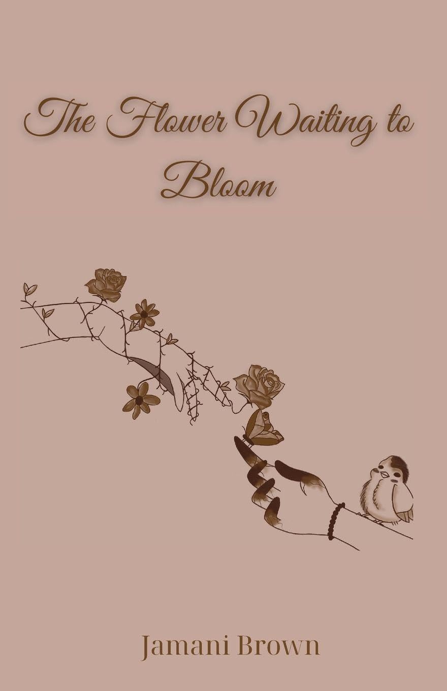 洋書 A Time to Blossom Martin and Brown Amazon.com: Jamani Brown: books, biography, latest update