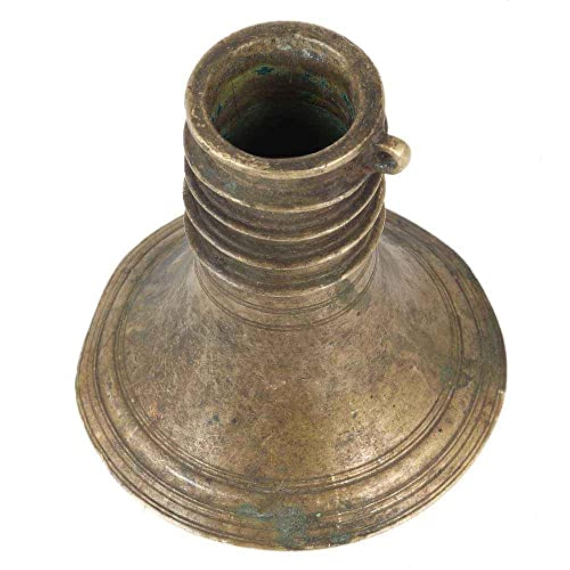 Handmade Hookah Base Statement Pieces, Antique Decor Gift