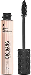 Big Bang Máscara Para Cílios 10g Quem Disse, Berenice?