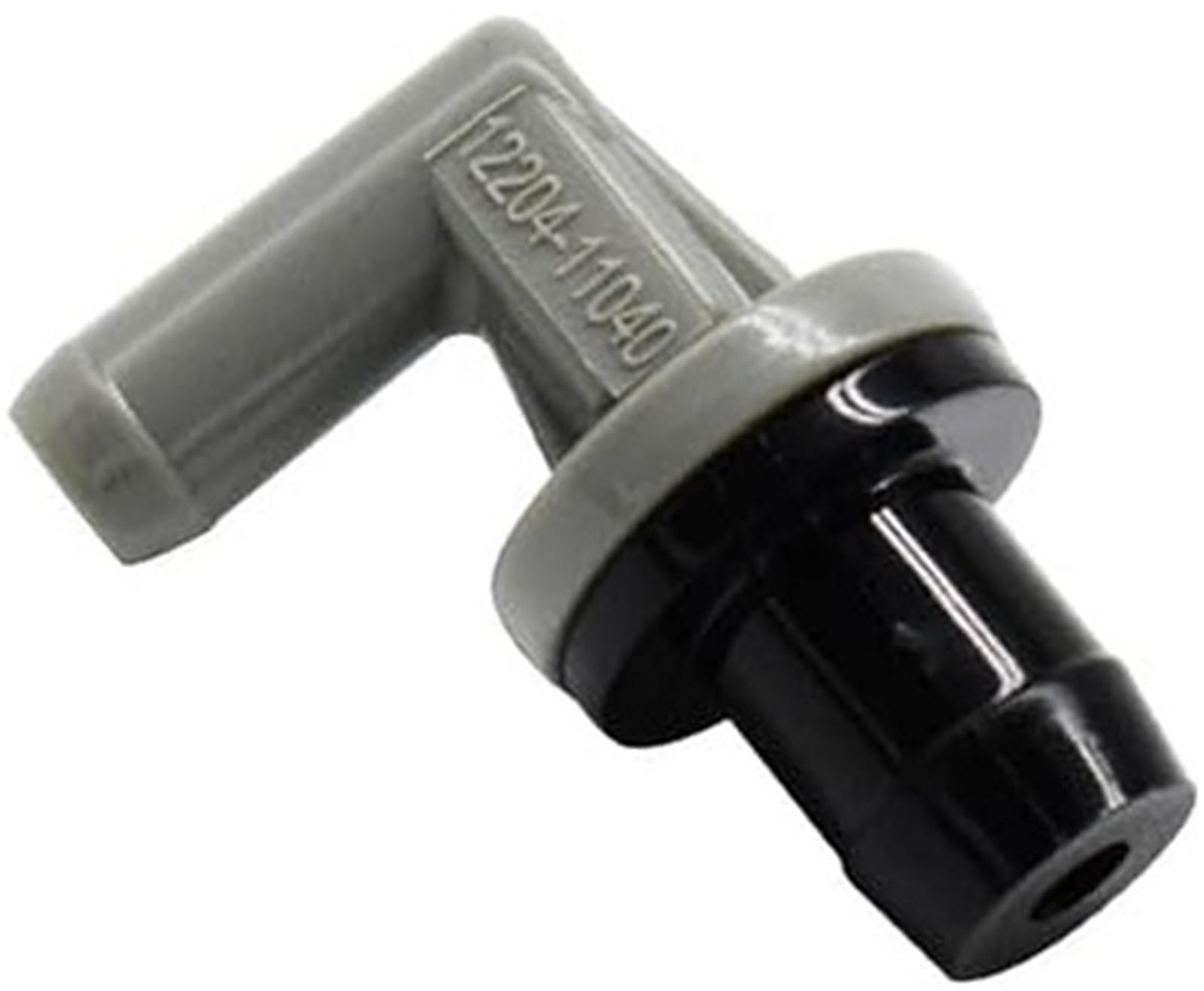 Wivplex Engine Vent Valve Part 12204-11040, for Toyota, for Raum 1997 1998 1999-2003 Auto Parts Crankcase Ventilation Pcv Valve Turbo Solenoid