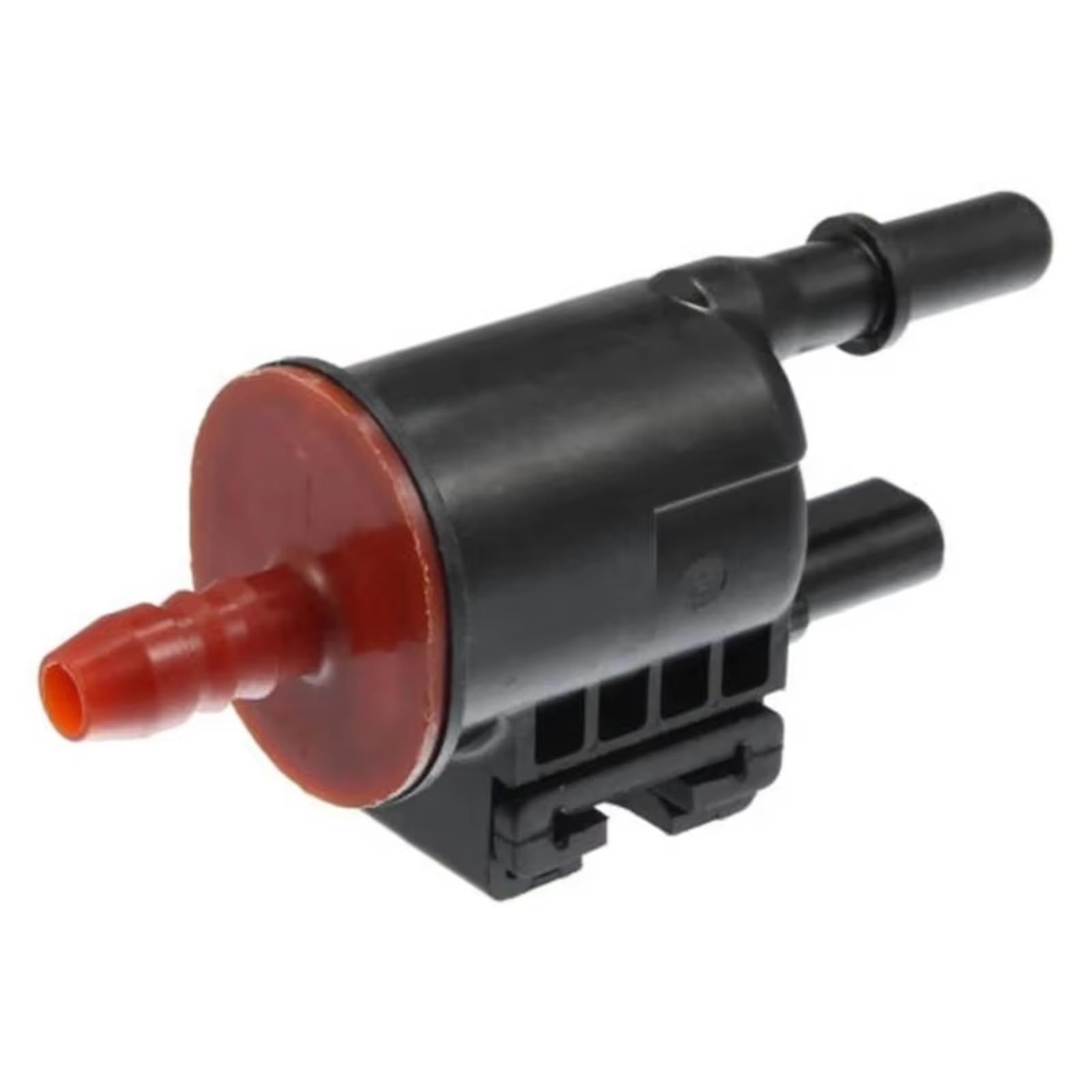 Bnhiopp One Color Valve Solenoid Compatible With Fiat For 500X 2016 For 500X 2018 1 Pcs Carbon Canister Purging Valve Solenoid Assembly Parts 04627182Aa