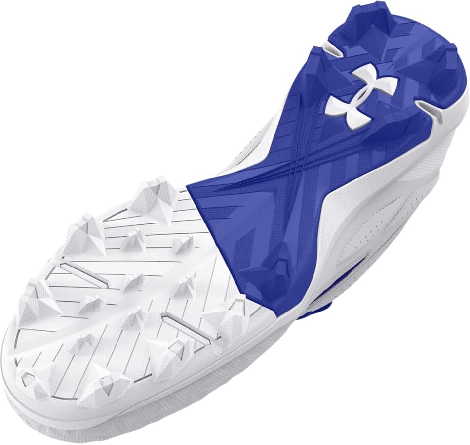 Amazon | UNDER ARMOUR(アンダーアーマー) UA Leadoff Low RM 3.0