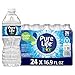Nestle Pure Life Purified Water, 16.9 fl oz. Plastic Bottles (24 count)