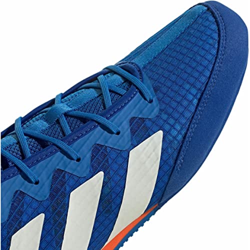 adidas Unisex Box Hog 4 Sneaker - Image 7
