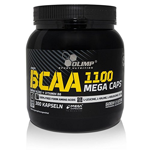 BCAA Kapsel Die 15 besten Produkte im Vergleich vitafitacademy.de