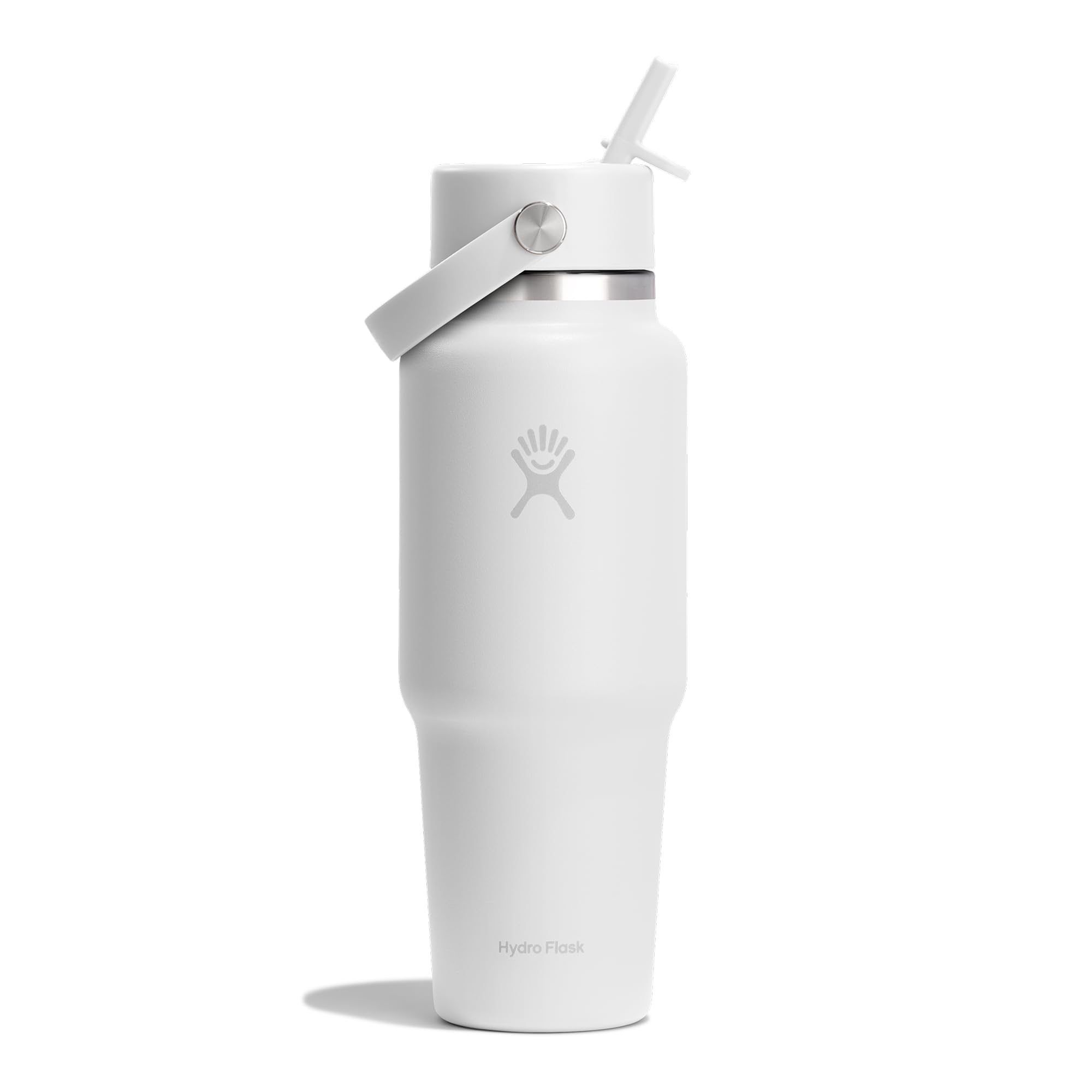 Hydro Flask – Wide Flex Straw Travel Bottle 946 ml (32 oz)