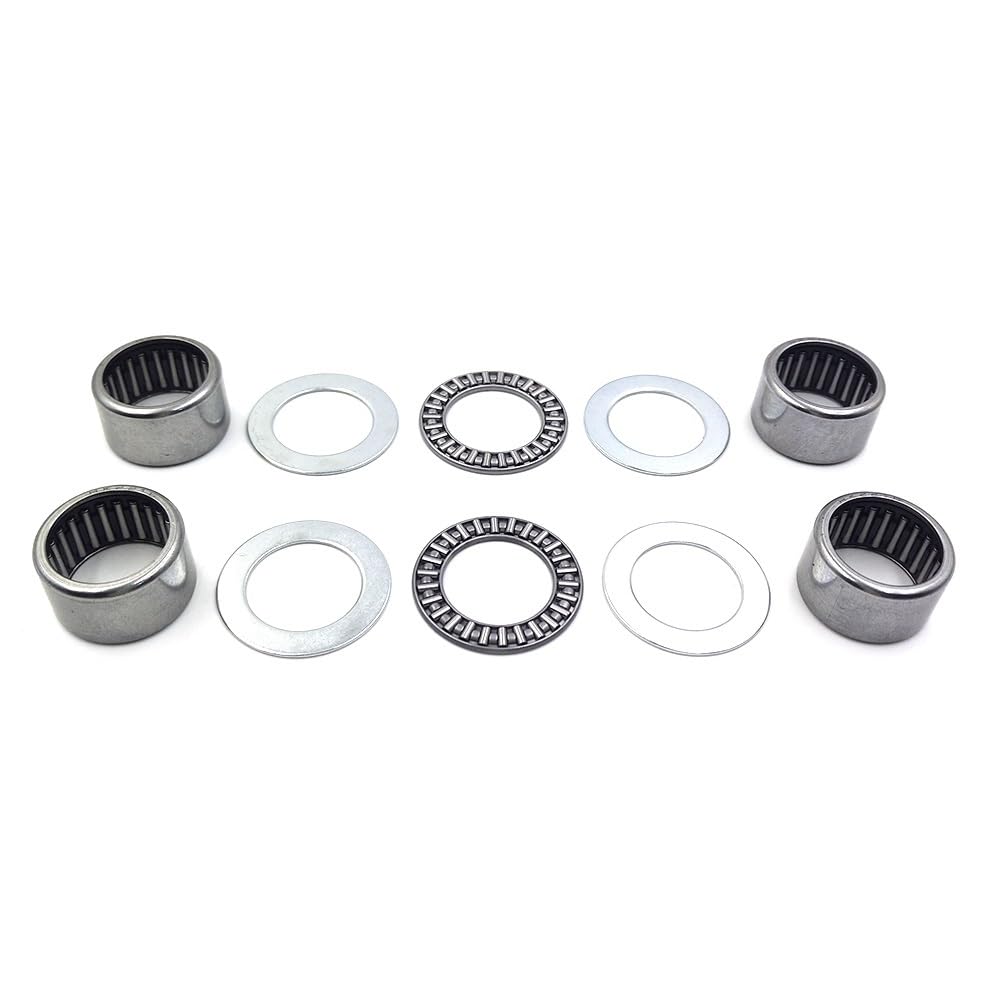 バイクのリアサスセッティング方法｜基本編 | MOTO-ACE Blog オートバイベアリングスリーブサスペンションリアスイングアームフォークフォークブッシングベアリングオイルシールとSHR BSE KAY