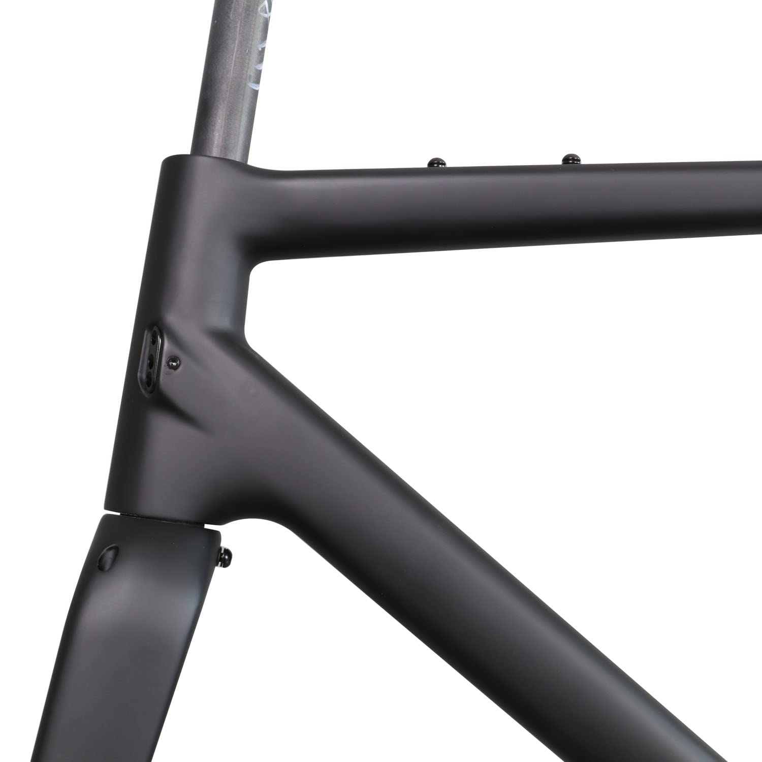 Amazon.com : ICAN X-Gravel-2 Completely Inner Cable Carbon Gravel