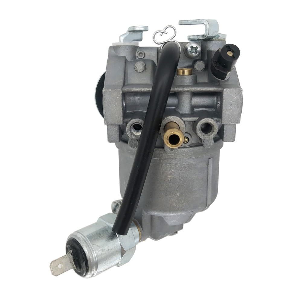 Amazon.com: LAIMEIDADENG [Motorcycle Parts] Carburetor AM128355