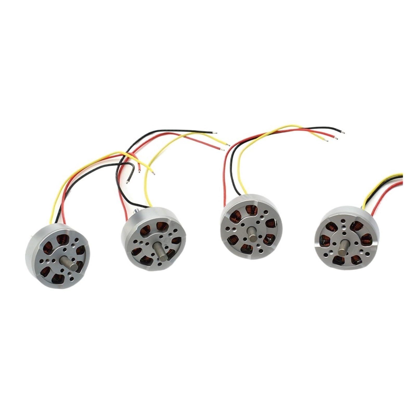 Cavo corto motore braccio, compatibile con DJI, parte di riparazione | Accessorio motore, parte di ricambio e riparazione per motore braccio(2pcs short)