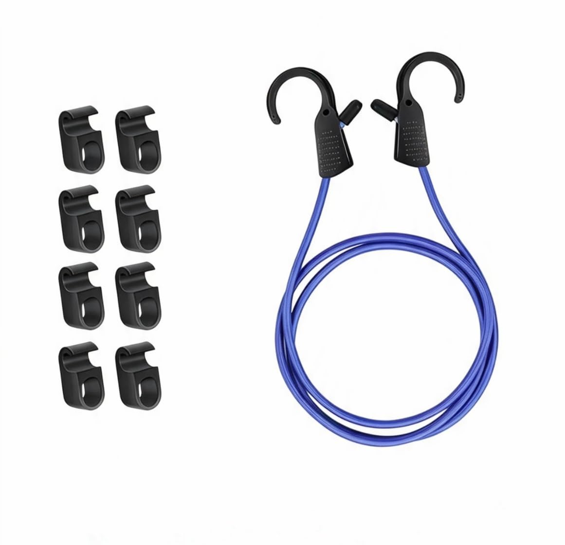 YDSTNiu 1PCS Car clothesline for Fiat Tipo,