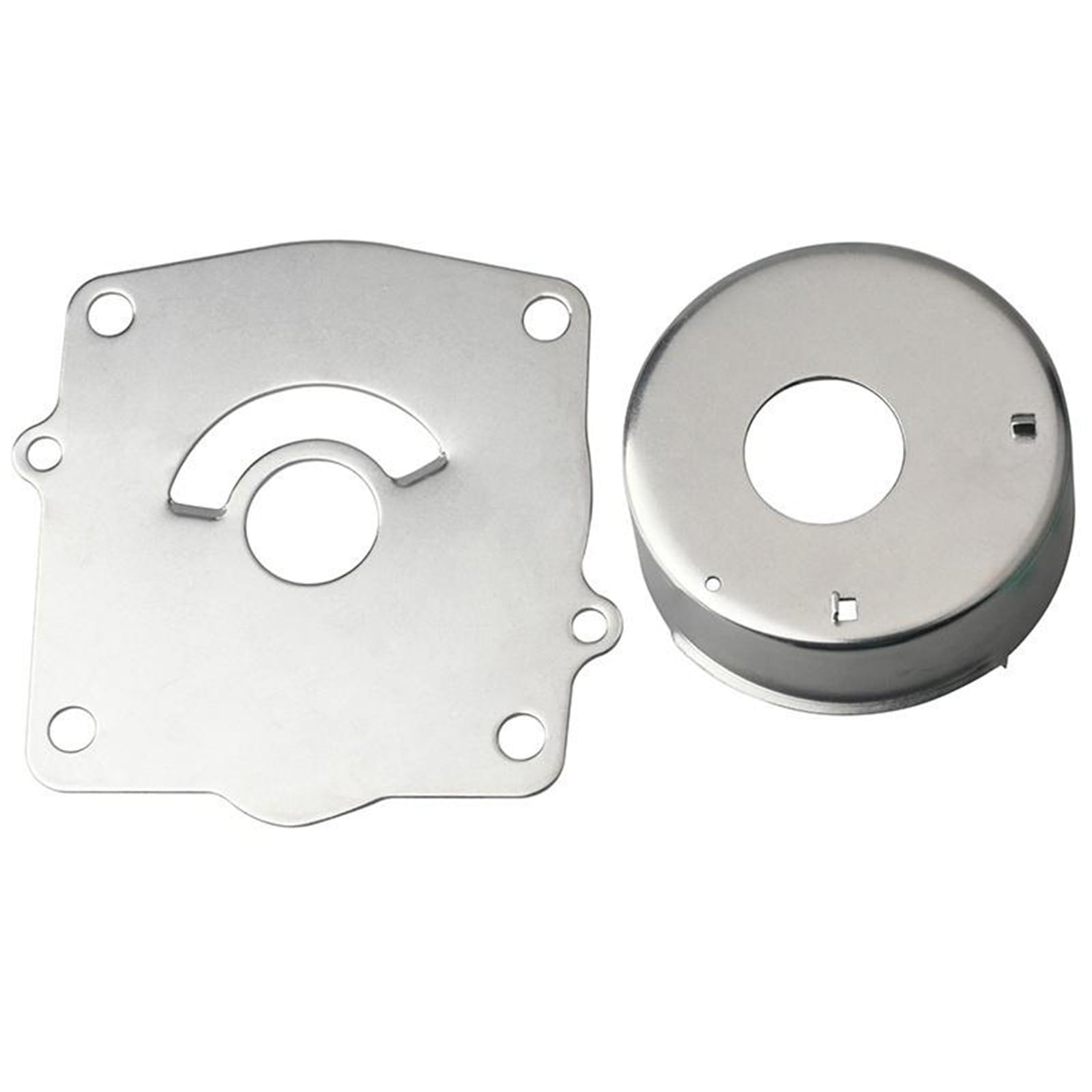 For Ya/maha 61A-W0078 Kit di riparazione girante pompa acqua | F150 F200 F225, for Ya-maha, 61A-W0078-A3-00, 61A-W0078-A4