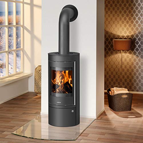 Preisvergleich Produktbild JUSTUS Kaminofen Mino Top 2.0 (5,5 kW)