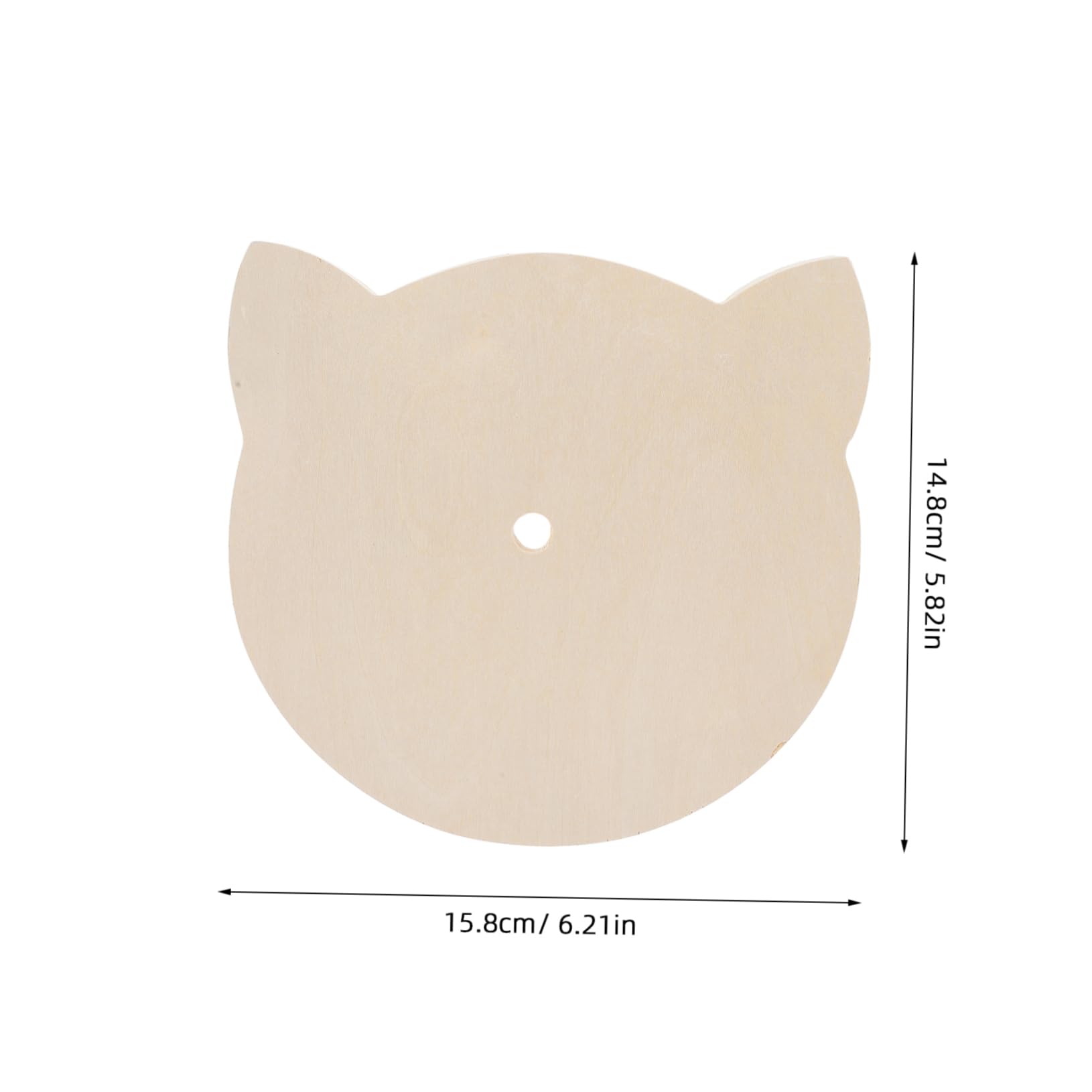 SUPVOX DIY Cat Climbing Base Sturdy Cat Platform Kit for Wall Mount Easy Installation Durable Materials Flexible Compatibility