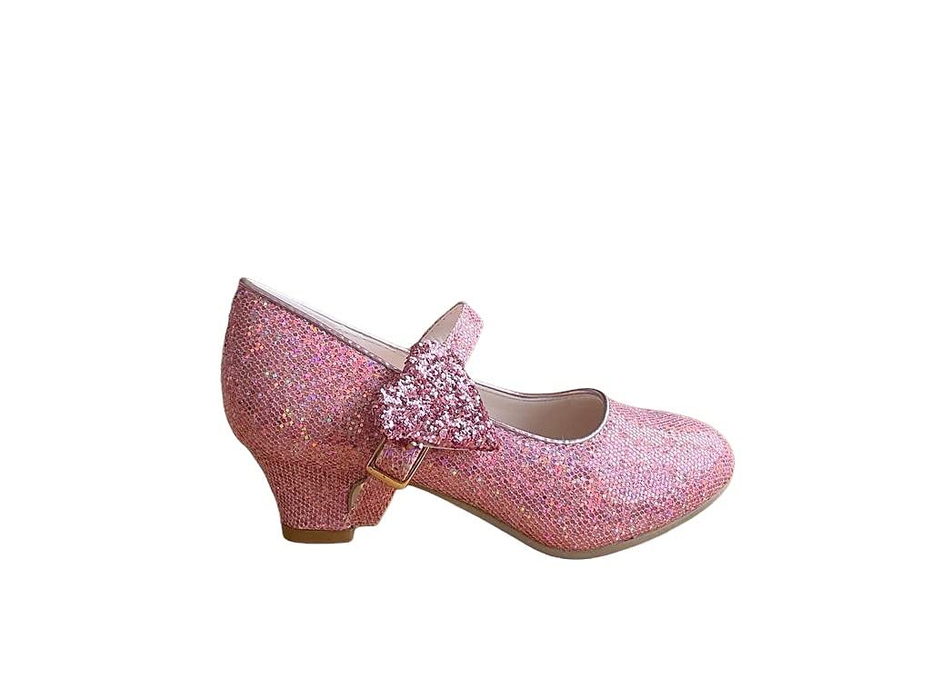 Chaussures Princesse Taille 30 • Comme une Princesse