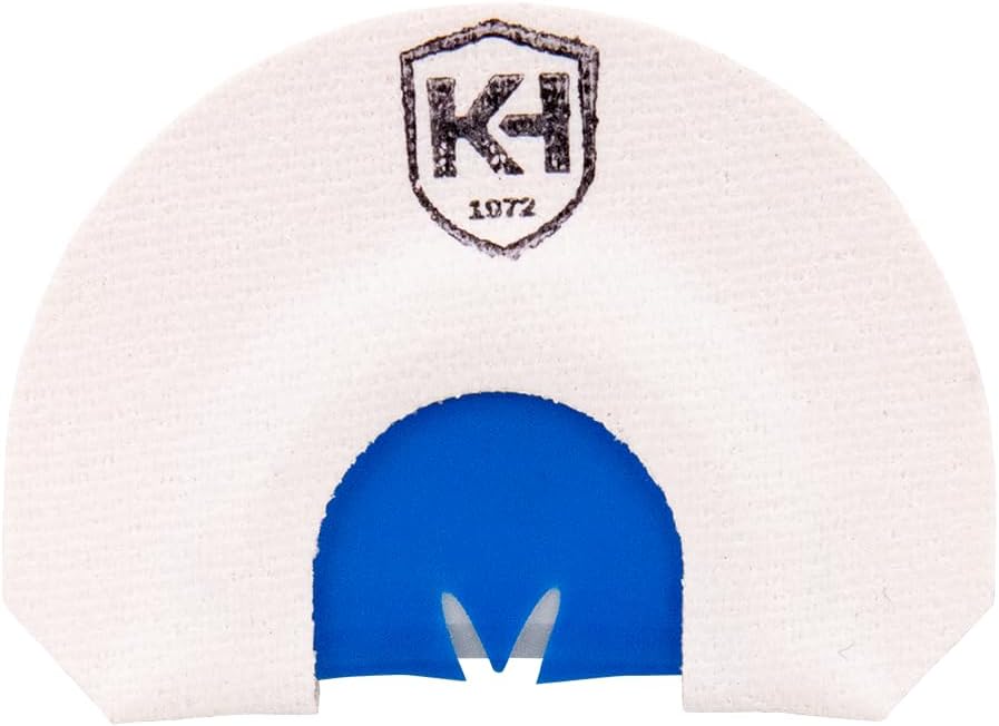 Knight & Hale HD™ Hen Series Split V Mouth Call