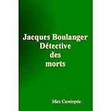 Detective des morts (ebook demo)