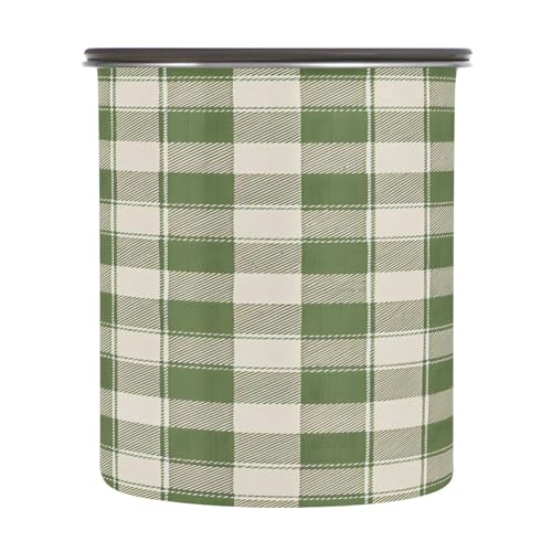 Envase hermético para café 500 ml acero inox miniatura 2