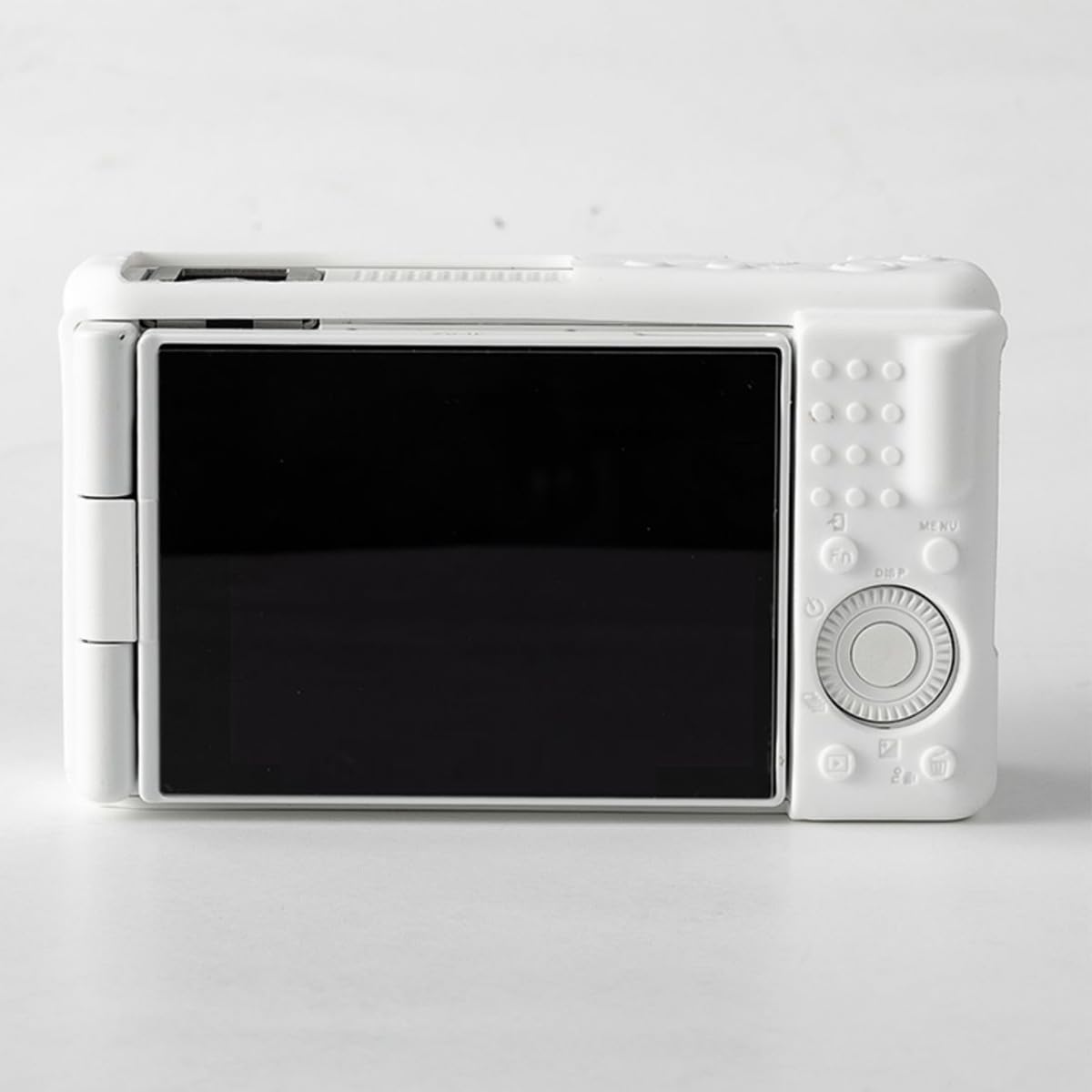Amazon | [SOOYEEH] SONY用 ZV-1M2 / ZV-1F用 ケース ソニー用 ZV1M2