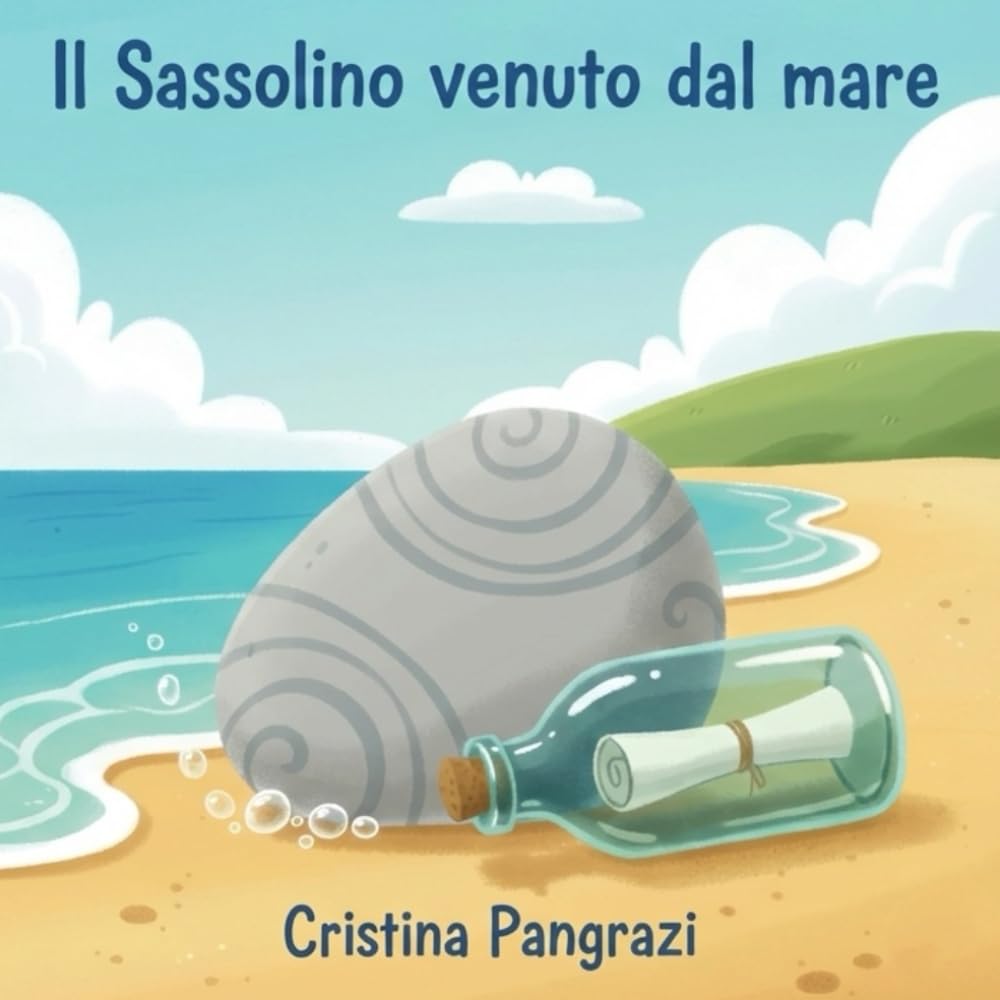 Il Sassolino venuto dal mare
