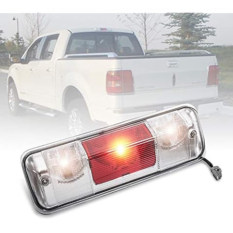RANSOTO 923-237 F150 Third Brake Light Cover