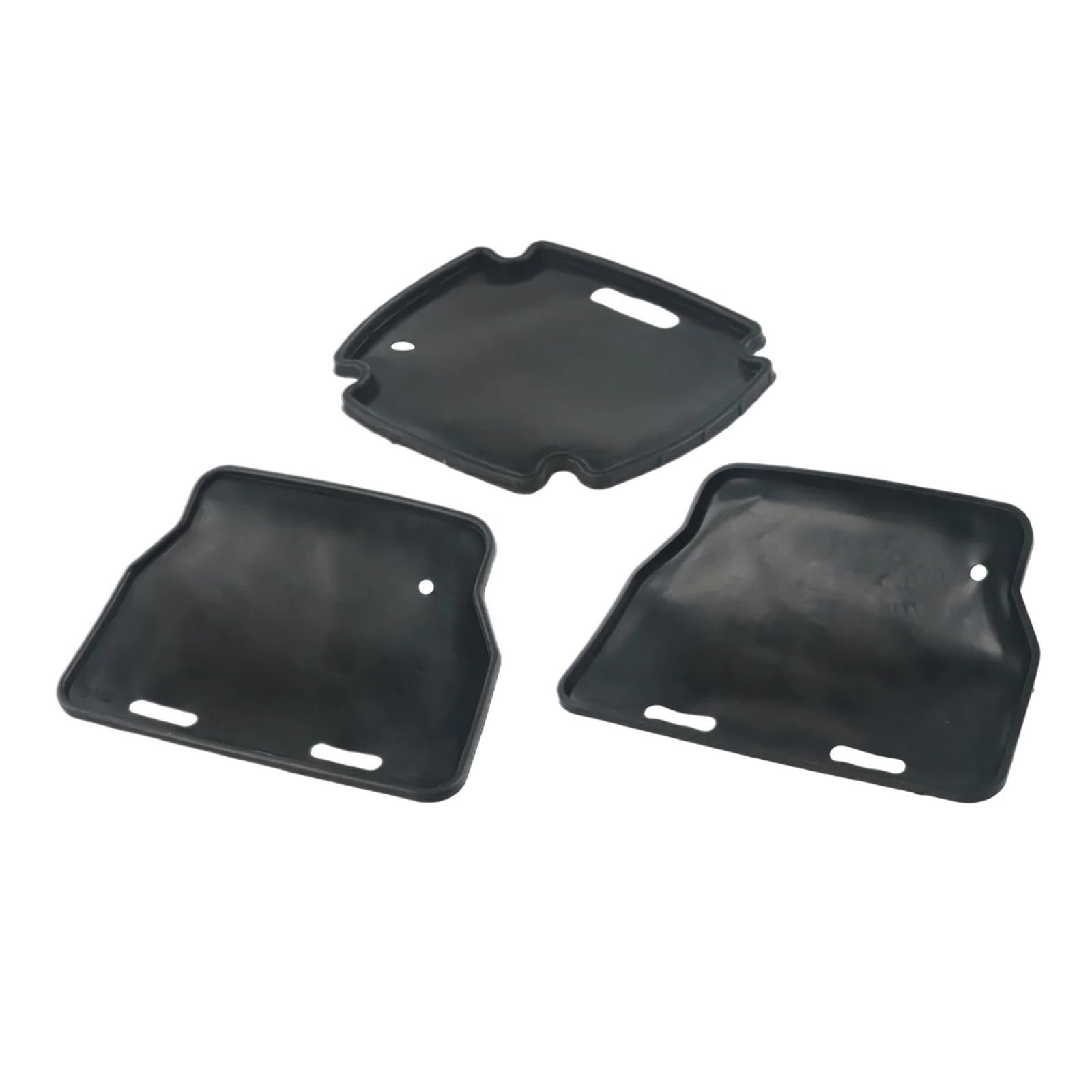Xiaoshitou 1P C Oil Baffle For Air Compressor Rubber Gaskets Air Pump Accessories