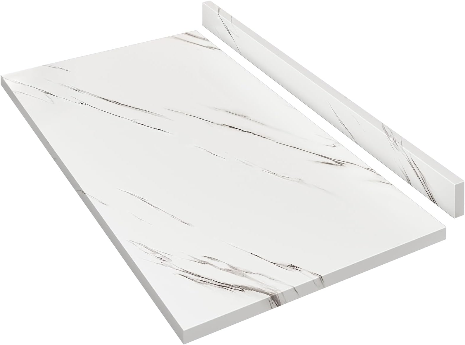 ROOMTEC Butcher Block CounterTop 48" L