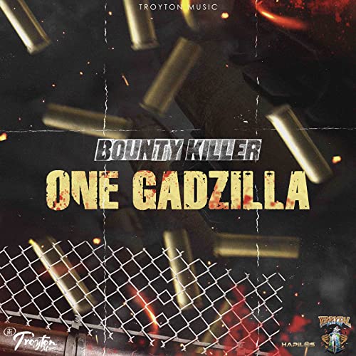Bounty Killer