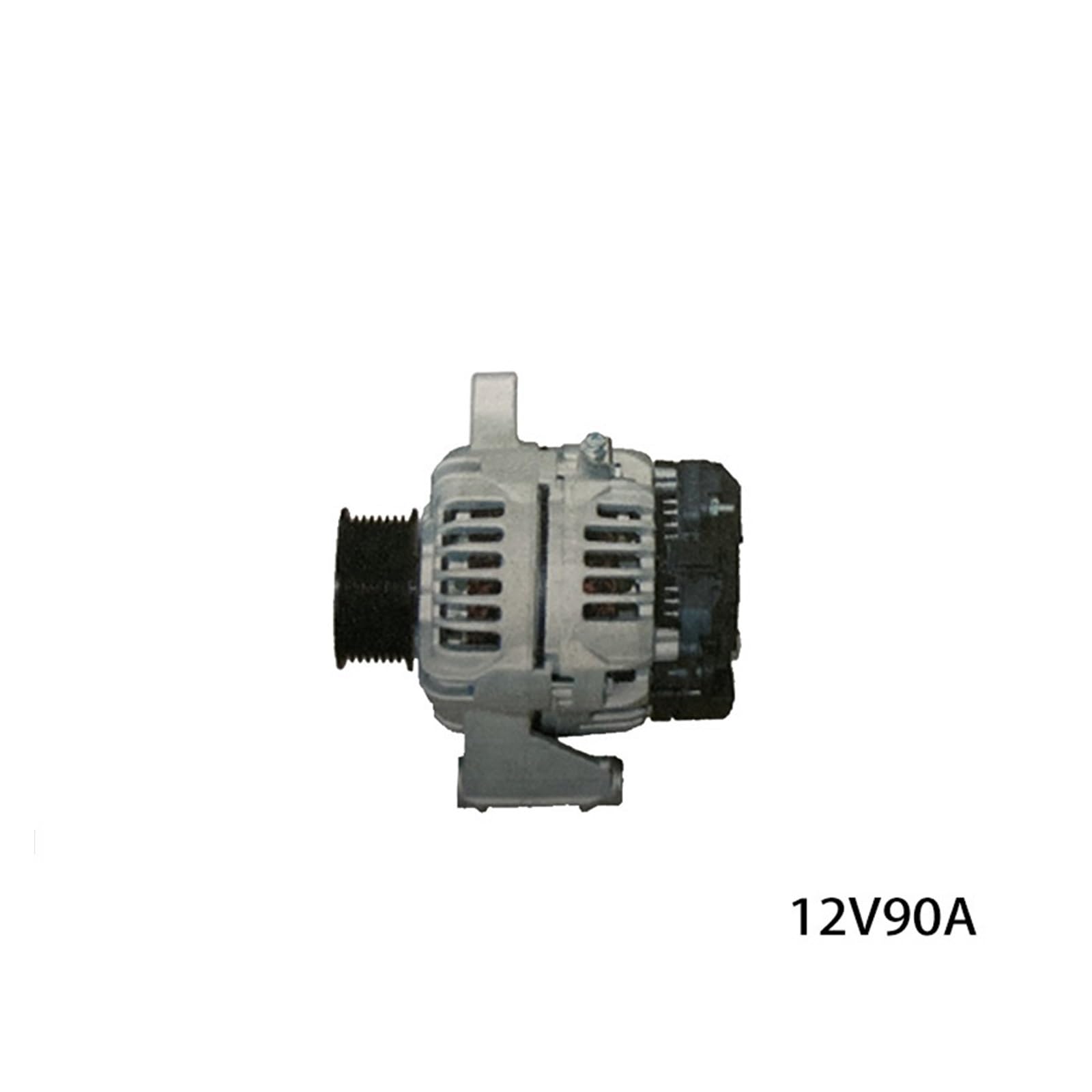 ALTERNATORE DINAMO GENERADOR ELECTRICO Compatibile con 12V 90A 8GS69 0124325211 0124325136 4C4510300AA F000BL0467