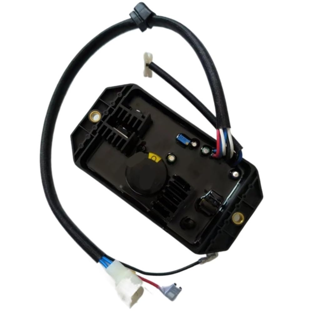 8 Line Phase Generator Voltage Regulator Component Fit For TT91C-7 A L