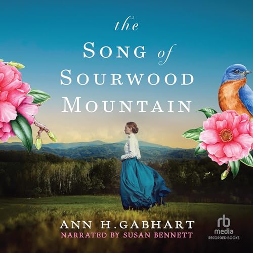 The Song of Sourwood Mountain by Ann H. Gabhart episode artwork