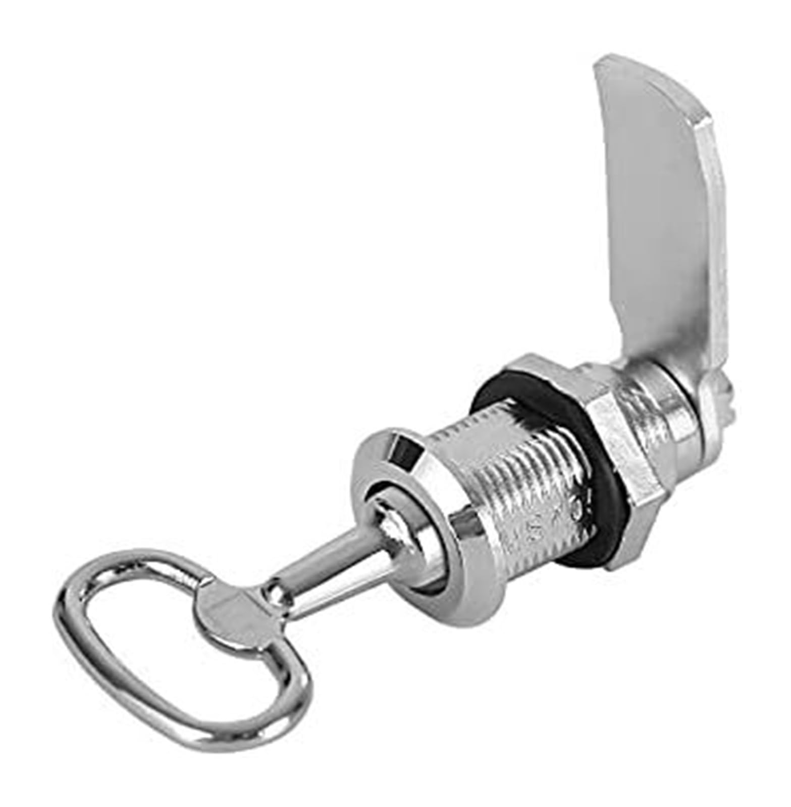 Qzhaxityt One Color Zinc Alloy Cam Lock