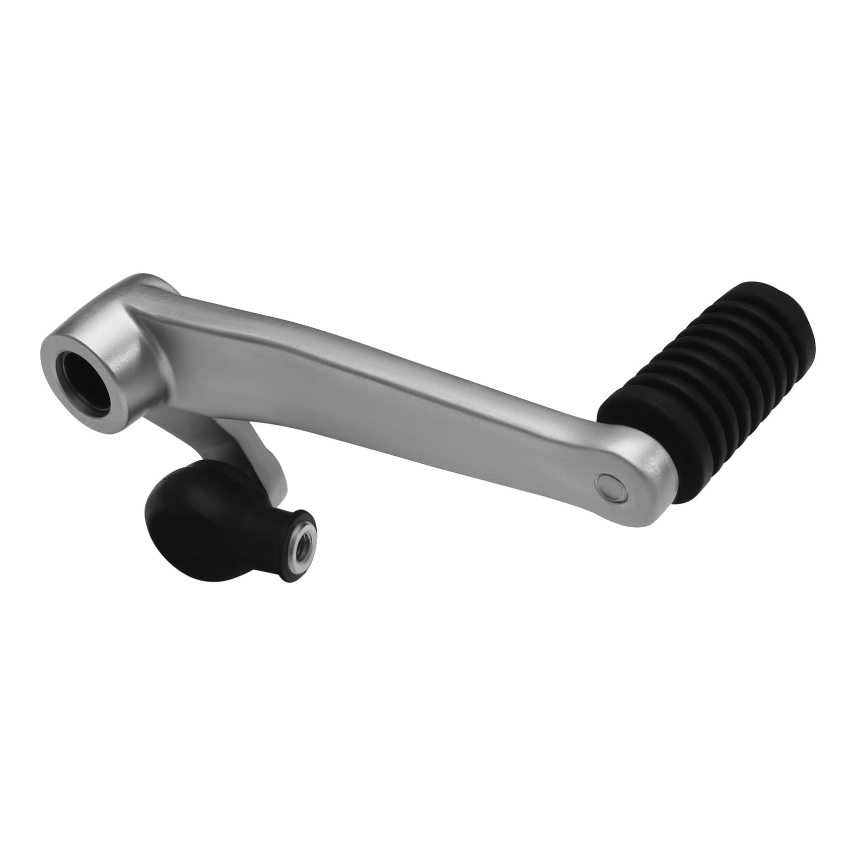 Vlfqbdjty One Color Gear Lever Motorcycle Shift Lever Shifter Pedal For Sv650 Abs 2007-2009 For Sv650s 2004-2010 For Hayabusa For Gsx1300r 2008-2020
