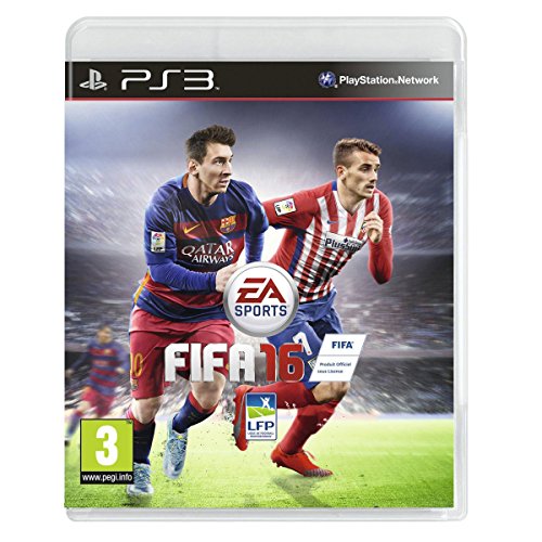 Fifa 16 Xbox One - vue 7