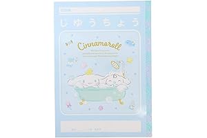 Yamanoshigyo Cinnamoroll Free Book