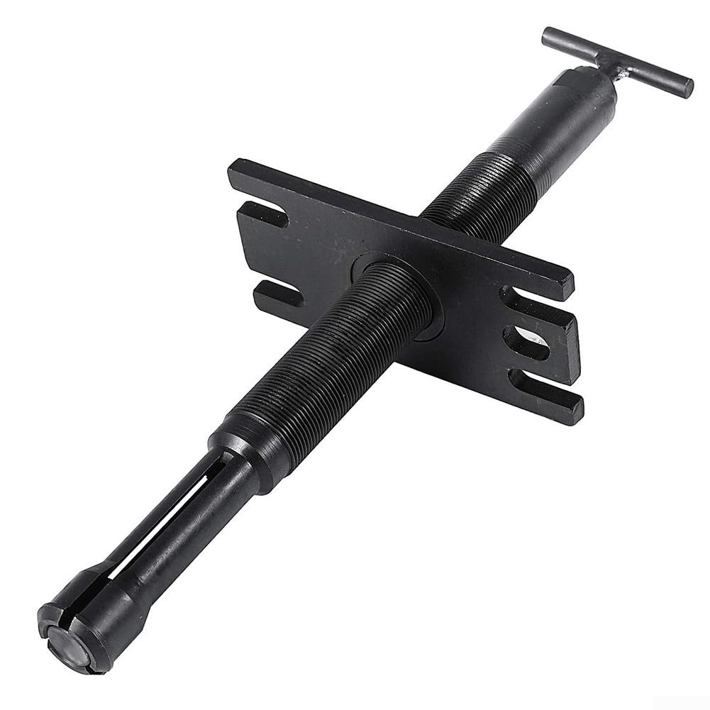Strumento di allineamento e set di estrattori per cuscinetti cardanici, per allineamento motore Mercruiser per Alpha per Alpha 1, OMC, Volvo
