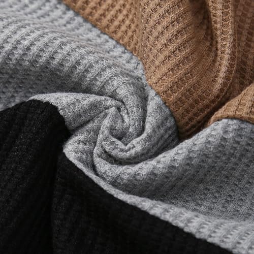 Image of Kid Toddler Boy Clothes Color Block Sweatshirt and Casual Pants 2Pcs Boys Fall Winter Outfits 1-5T