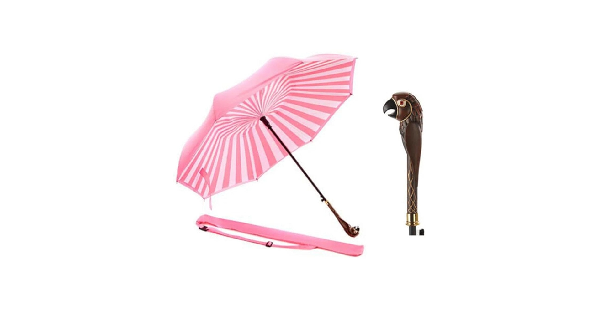 日本未発売 メリーポピンズ リターンズ パロットヘッド 傘 パラソル HSN Amazon.co.jp: 日本未発売 メリーポピンズ リターンズ パロット